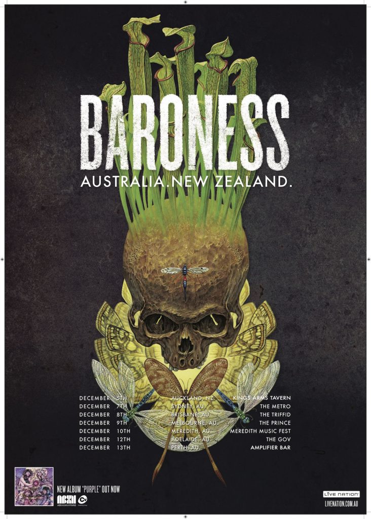 baroness