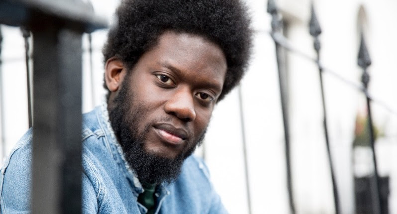MICHAEL KIWANUKA